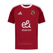 Camiseta Al-Ahly SC Primera 2025-2026