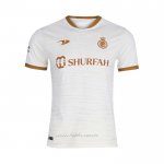 Camiseta Al Nassr Tercera 2022-2023