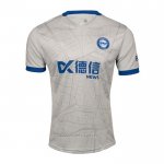 Camiseta Alaves Segunda 2024-2025