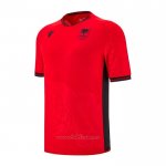 Camiseta Albania Primera 2025-2026