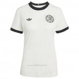 Camiseta Alemania 125 Aniversario Mujer 2025