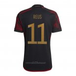 Camiseta Alemania Jugador Reus Segunda 2022