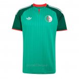 Camiseta Argelia Segunda 2026