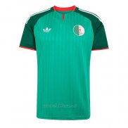 Camiseta Argelia Segunda 2026