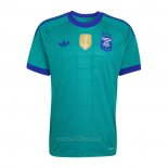 Camiseta Argentina Portero Segunda 2026