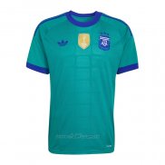 Camiseta Argentina Portero Segunda 2026