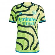 Camiseta Arsenal Segunda 2023-2024