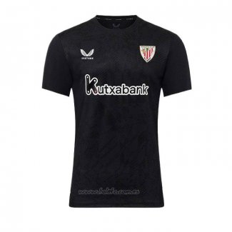 Camiseta Athletic Bilbao Portero Primera 2025-2026