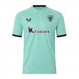 Camiseta Athletic Bilbao Tercera 2025-2026
