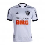 Camiseta Atletico Mineiro Segunda 2020-2021 Tailandia