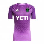 Camiseta Austin Portero Tercera 2025