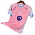 Camiseta Barcelona Special 2025-2026 Rosa