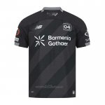 Camiseta Bayer Leverkusen Primera 2026-2027