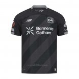 Camiseta Bayer Leverkusen Primera 2026-2027
