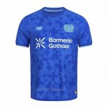 Camiseta Bayer Leverkusen Tercera 2025-2026