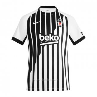 Camiseta Besiktas JK Segunda 2026-2027