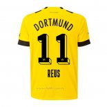 Camiseta Borussia Dortmund Jugador Reus Primera 2022-2023