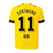 Camiseta Borussia Dortmund Jugador Reus Primera 2022-2023