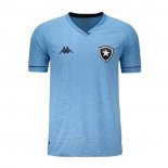 Camiseta Botafogo Cuarto 2021 Tailandia