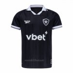 Camiseta Botafogo Segunda 2025