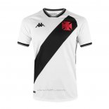 Camiseta CR Vasco da Gama Segunda 2021 Tailandia