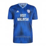 Camiseta Cardiff City Primera 2019-2020 Tailandia