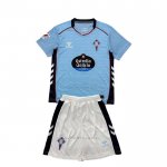 Camiseta Celta de Vigo Primera Nino 2025-2026