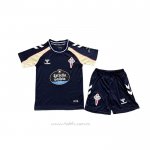 Camiseta Celta de Vigo Segunda Nino 2026-2027