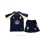 Camiseta Celta de Vigo Segunda Nino 2026-2027