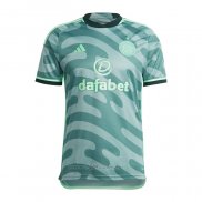 Camiseta Celtic Tercera 2023-2024