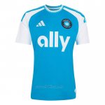 Camiseta Charlotte FC Primera 2026