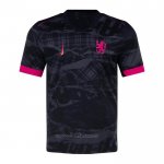 Camiseta Chelsea Tercera 2024-2025