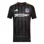 Camiseta Colo-Colo Segunda 2025