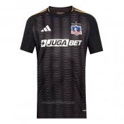 Camiseta Colo-Colo Segunda 2025