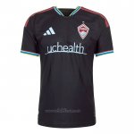 Camiseta Colorado Rapids Primera Authentic 2026