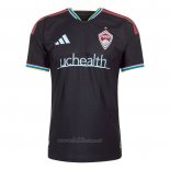 Camiseta Colorado Rapids Primera Authentic 2026