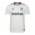 Camiseta Coventry City Segunda 2026-2027