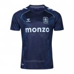 Camiseta Coventry City Tercera 2025-2026