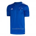 Camiseta Cruzeiro Primera 2020 Tailandia