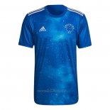 Camiseta Cruzeiro Primera 2022