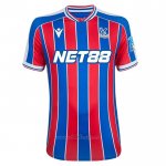 Camiseta Crystal Palace Primera 2025-2026