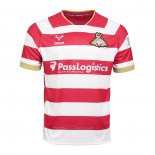 Camiseta Doncaster Rovers Primera 2026-2027
