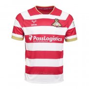 Camiseta Doncaster Rovers Primera 2026-2027