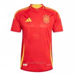 Camiseta Espana Primera Authentic 2024