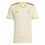 Camiseta Flamengo Tercera 2025