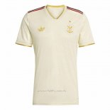 Camiseta Flamengo Tercera 2025