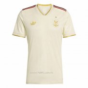 Camiseta Flamengo Tercera 2025