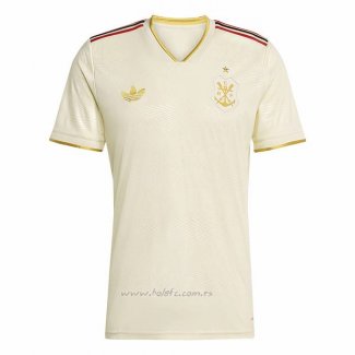 Camiseta Flamengo Tercera 2025