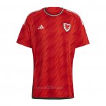 Camiseta Gales Primera 2022