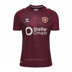 Camiseta Hearts Primera 2025-2026